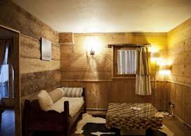 Chalet Svizzero 3