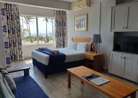 Silver Sands Self Catering 4