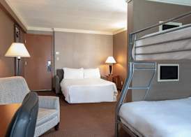 Sheraton Niagara Falls 5