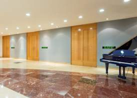 Real Inn Perinorte 3