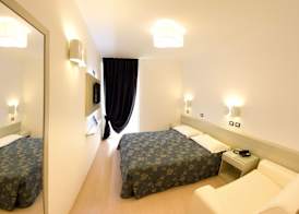Hotel Roma 5