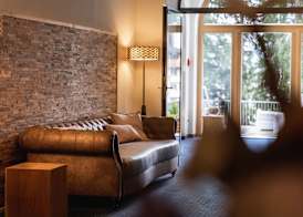 Waldhotel Arosa 2