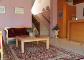 The Flower Of Monemvasia Hotel 3