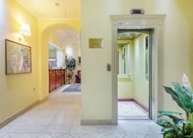 Hotel Panorama 2