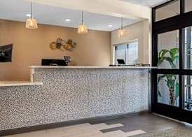 Best Western University Inn 3