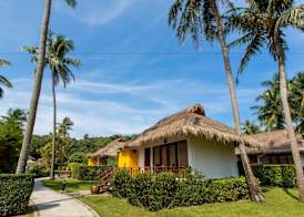 Elixir Resort Koh Yao Yai - SHA Plus 5