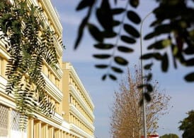 Apartamentos Luxsevilla Palacio 3