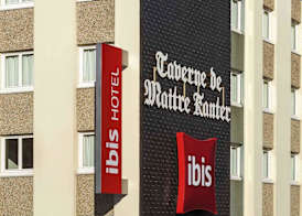 ibis Châtellerault 3