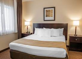 SureStay by Best Western Marion 2