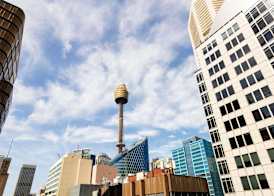 The Sebel Sydney Martin Place 3