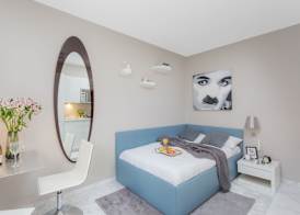 VISIONAPARTMENTS Zurich Rotachstrasse 2