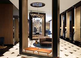 JEN Beijing by Shangri-La 2