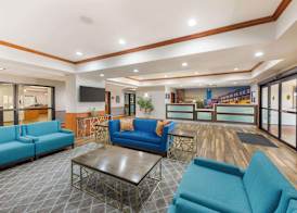 Best Western Plus Midwest City Inn & Suites 3