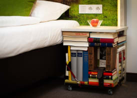 Boutiquehotel Stadthalle by Cocoon 3
