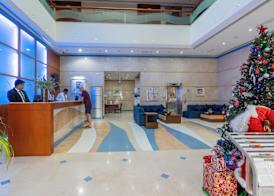Lavender Hotel Sharjah 4