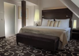 Grand Hotel Bohemia 5