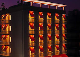 Hotel HamilTown 2