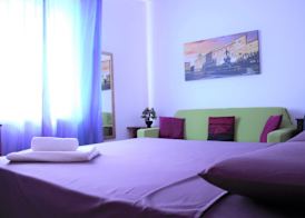 B&B Selvarossa 2