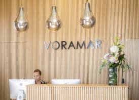 Hotel Voramar 3