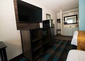 Sweet Dream Inn - University Park 5