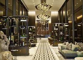 Thompson Dallas, by Hyatt 3