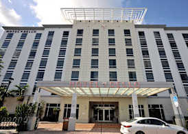 Hotel Dello Ft Lauderdale Airport, Tapestry Collection by Hilton 2