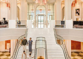 Rixos Murjana - Ultra All Inclusive 2