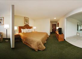 QUALITY INN & SUITES 3