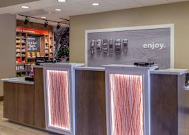 Hampton Inn Bourbonnais Kankakee 4