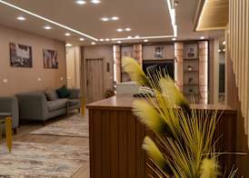 Holy Sheet Plus - Boutique Hotel 2