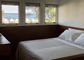 Aquamar - Suite on the beach of Venice 5