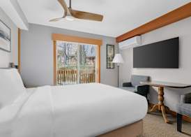 Hilton Grand Vacations Club Whistler 4