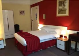 Abbey Lodge Hotel 2