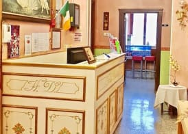 Hotel Desirèe 4