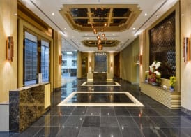 Le D'Tel Bangkok 3