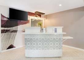 Best Western Bayou Inn 4