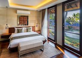 Sundancer Residences and Villas Lombok 4