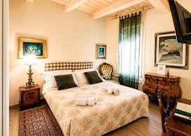 Al Battistero Luxury Suite 4