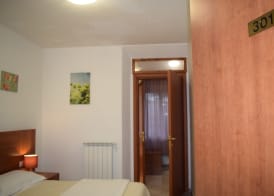 Hotel Dalmazia 4