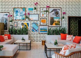 The Dalmar, Fort Lauderdale, a Tribute Portfolio Hotel 3