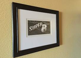 Super 8 by Wyndham Cedar City 5