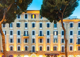 Shg Hotel Portamaggiore 3