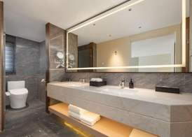 Sunflower Hotel &Residence, Futian Port Branch 4