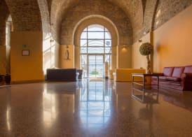 Hotel Villa Eur 3