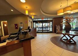 Comfort Inn & Suites Lexington Park near Pax River 4