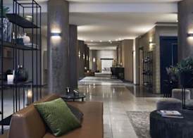 M Hotel 4