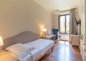HOTEL DELLE CIVETTE 3