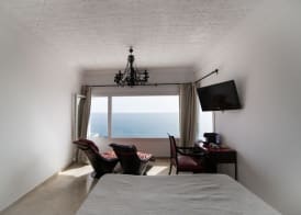 Hotel Boutique Milla de Plata 5