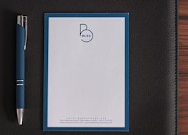Bleu Hôtel & Spa 5