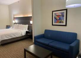 Holiday Inn Express & Suites GADSDEN W-NEAR ATTALLA by IHG 5